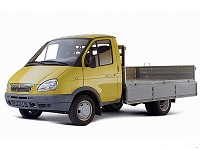 Грузовое такси Куровское