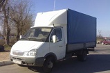 Грузоперевозки Куровское