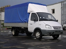 Заказ Газели Куровское