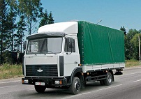 МАЗ Куровское